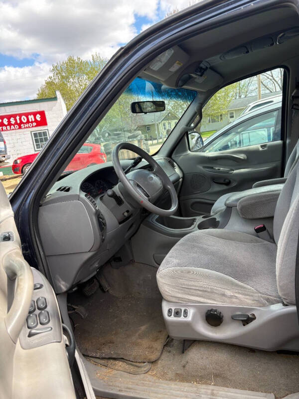 1998 Ford Expedition XLT