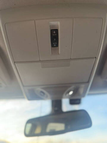 2020 Dodge Journey Crossroad