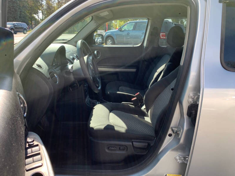 2009 Chevrolet HHR LT