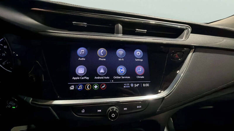 2023 Buick Encore GX Essence