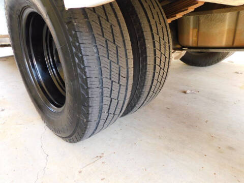 2008 Ford F-350 Super Duty