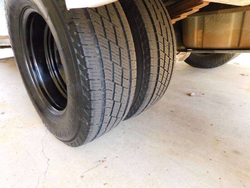 2008 Ford F-350 Super Duty