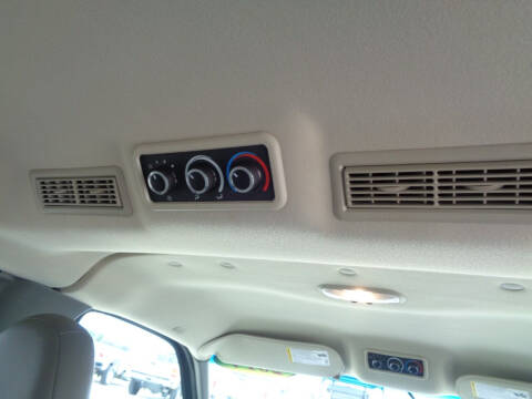 2014 Chevrolet Express LT 1500