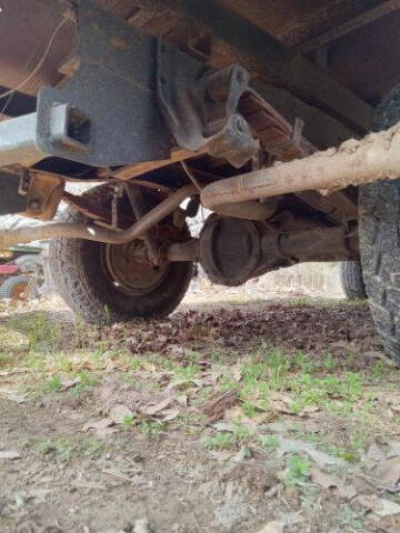 1983 Chevrolet C/K 20 Series