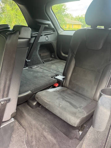 2016 Volvo XC90 T6 R-Design