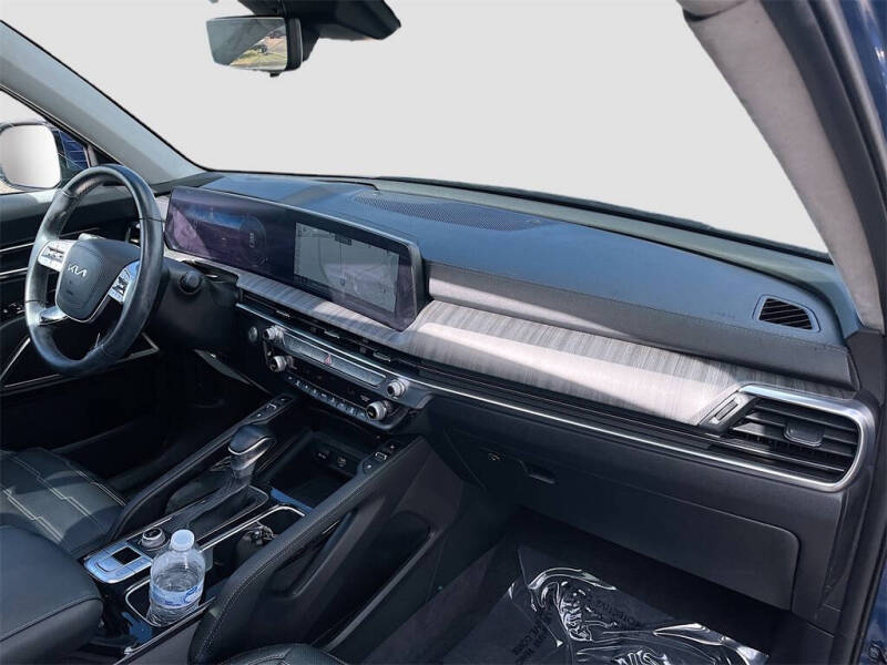 2024 Kia Telluride SX-Prestige