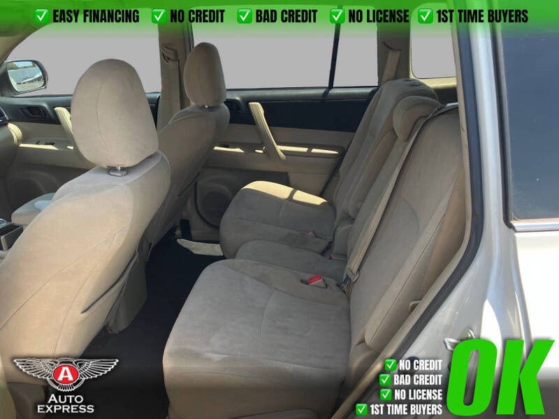 2013 Toyota Highlander