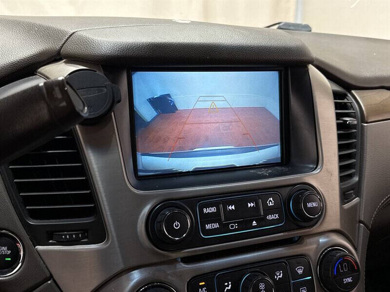 2018 GMC Yukon XL Denali