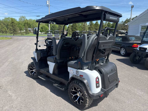 2026 Denago Rover