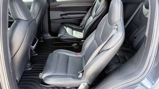 2023 Tesla Model X Plaid