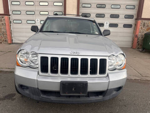 2009 Jeep Grand Cherokee Laredo