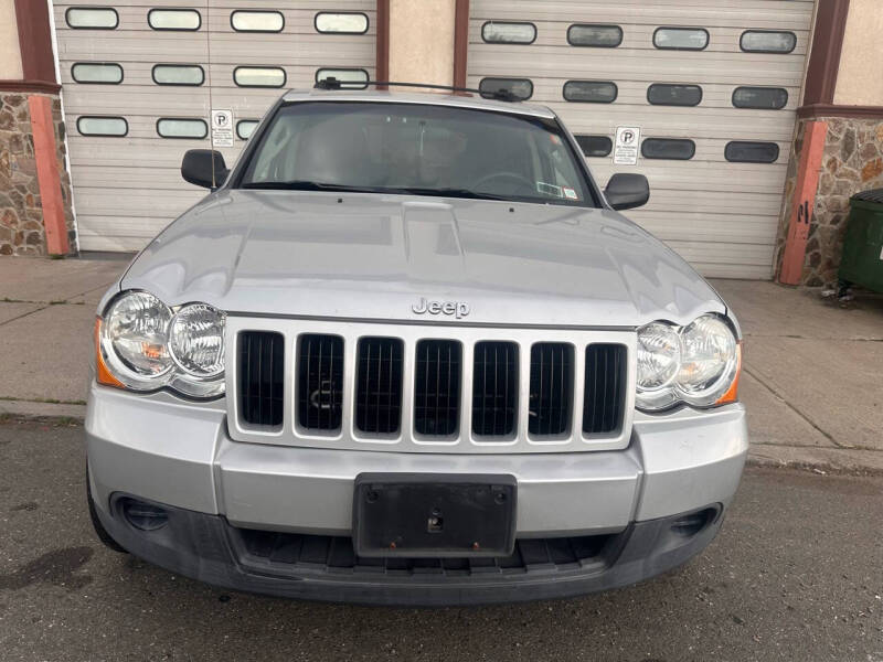 2009 Jeep Grand Cherokee Laredo