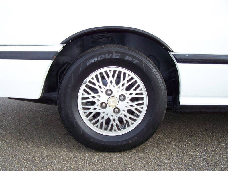 1987 Honda Prelude SI