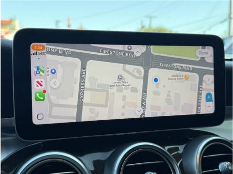 2020 Mercedes-Benz C-Class C 300