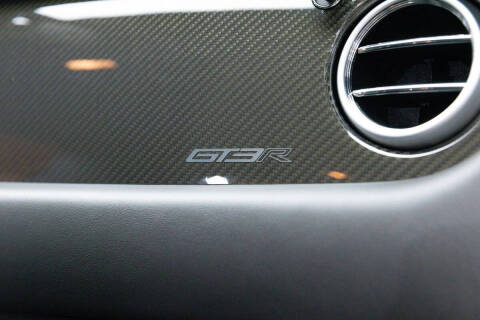 2015 Bentley Continental GT3-R