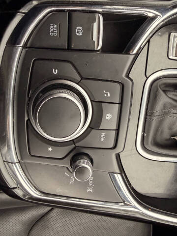 2020 Mazda CX-9 Touring