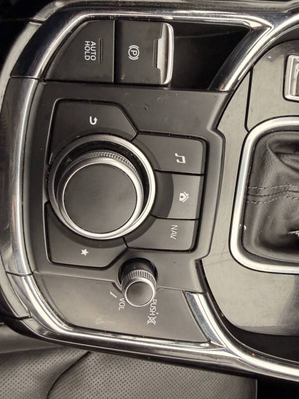 2020 Mazda CX-9 Touring