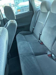 2010 Chevrolet Impala LT