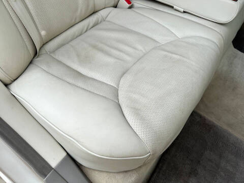 2005 Lexus LS 430