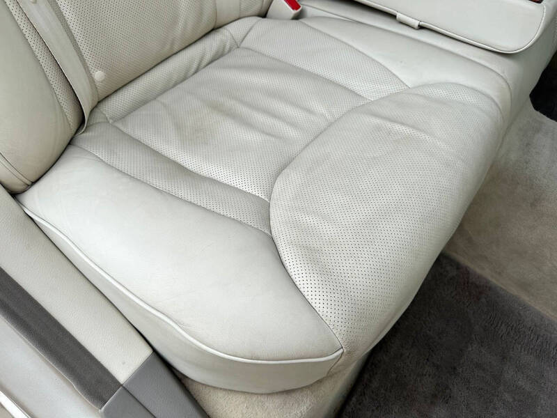 2005 Lexus LS 430