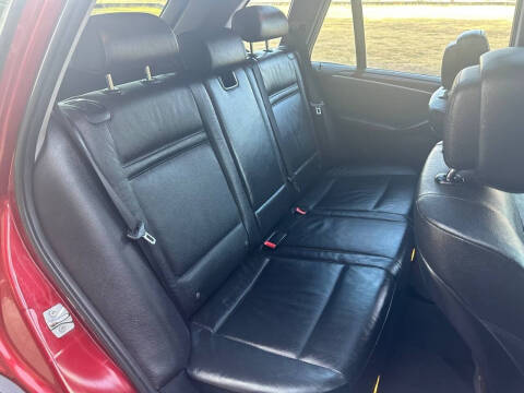 2012 BMW X5 xDrive35i Premium