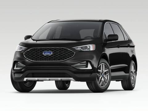 2023 Ford Edge for sale at MyAutoJack.com @ Auto House in Tempe AZ