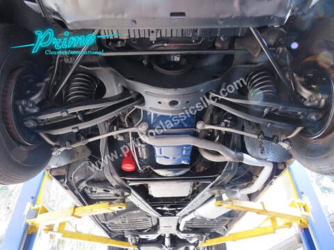 1962 Cadillac Fleetwood