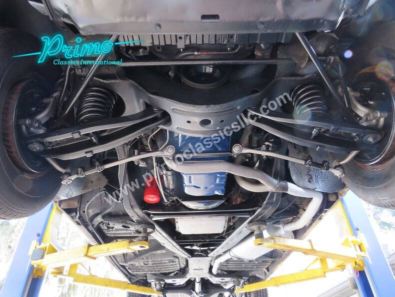 1962 Cadillac Fleetwood