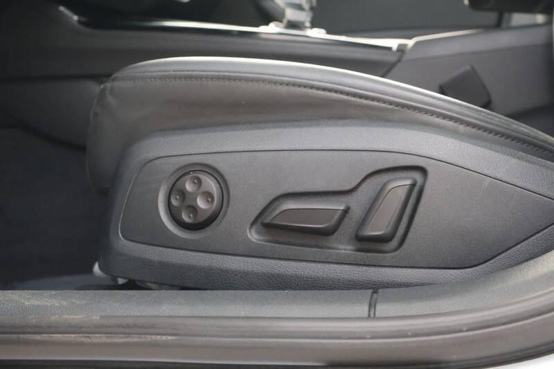 2021 Audi A4 quattro Premium 40 TFSI