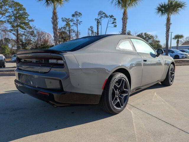 2026 Dodge Charger