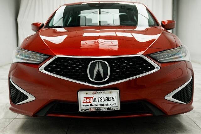 2021 Acura ILX w/Premium