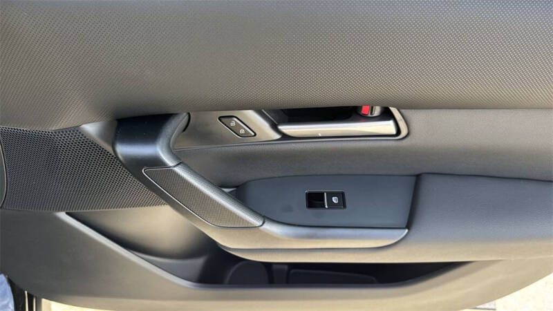 2026 Mazda CX-50 2.5 S Meridian Edition