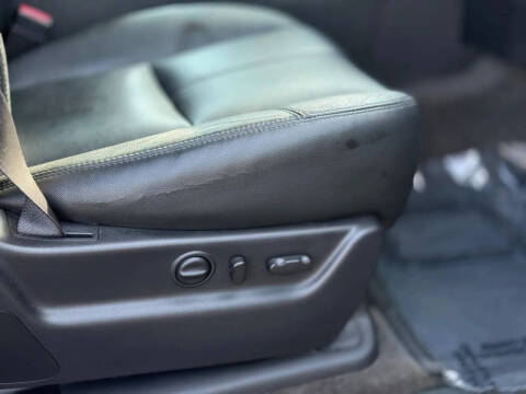 2013 Chevrolet Tahoe LT