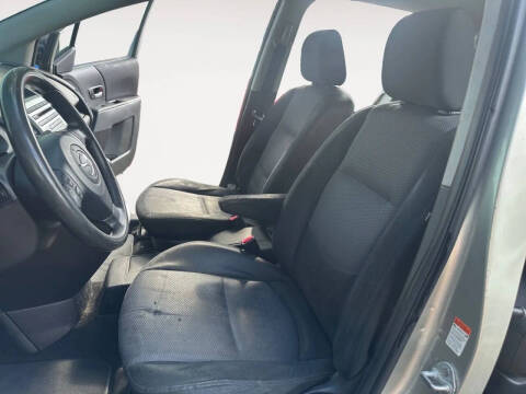 2007 Mazda MAZDA5