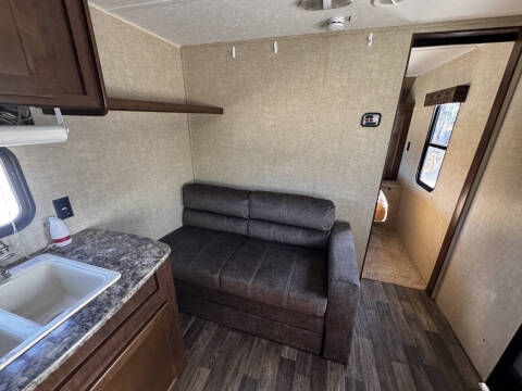 2016 Keystone RV Hideout