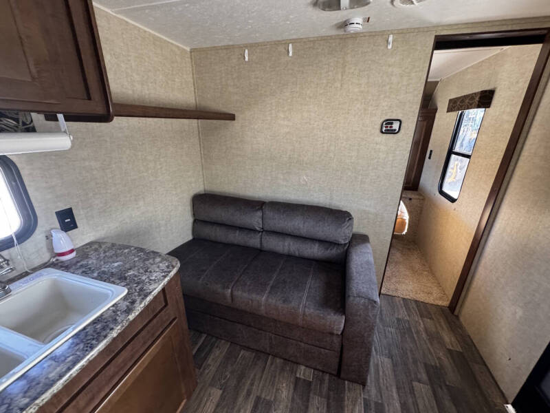 2016 Keystone RV Hideout