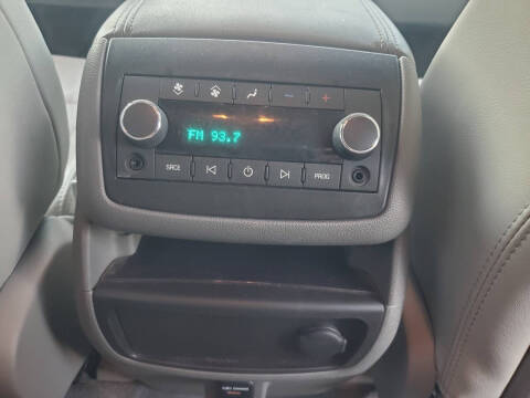 2016 Buick Enclave Premium