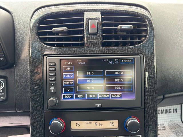 2012 Chevrolet Corvette Z16 Grand Sport