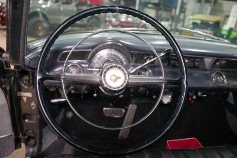 1955 Pontiac Chieftain