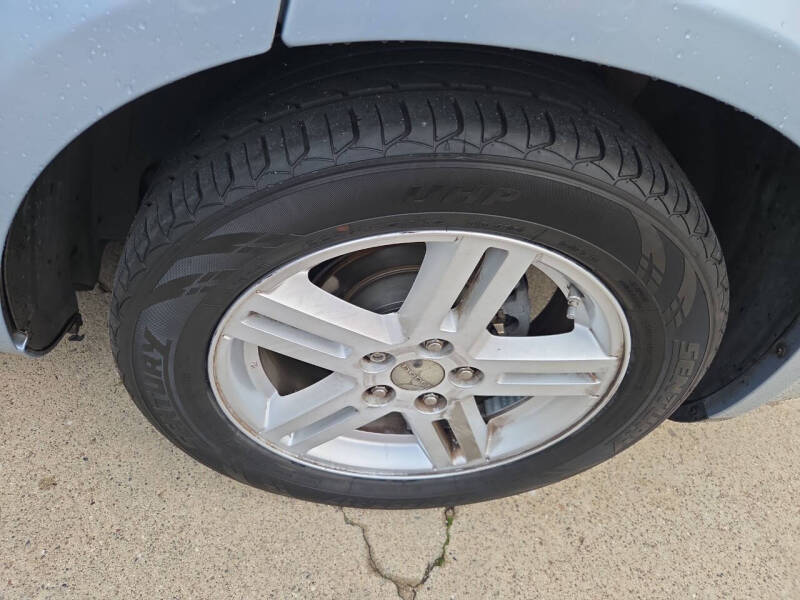 2013 Dodge Avenger SXT