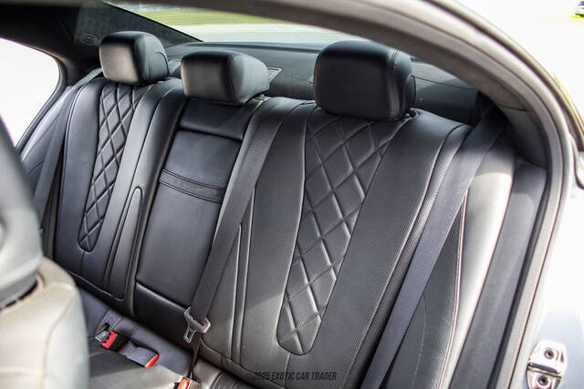 2019 Mercedes-Benz CLS AMG CLS 53 S