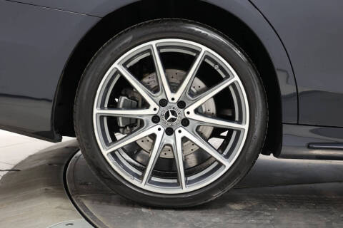 2018 Mercedes-Benz S-Class S 450