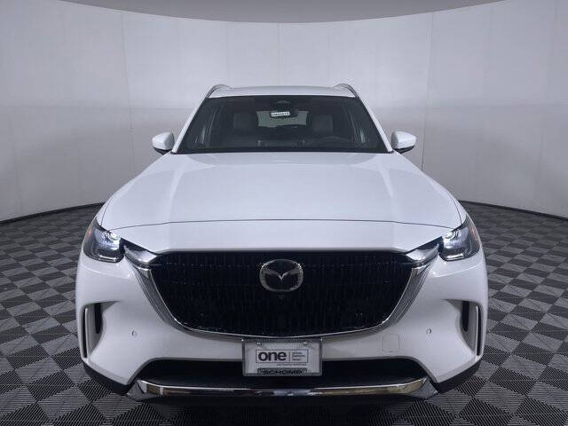 2026 Mazda CX-90 Plug-in Hybrid Premium Plus