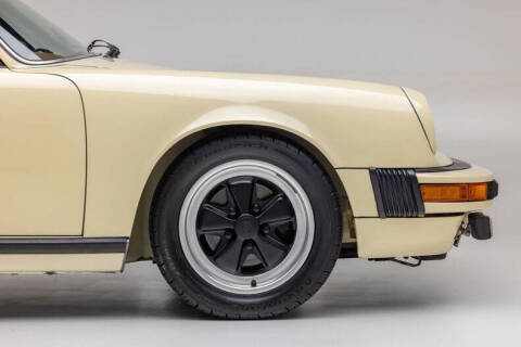 1978 Porsche 911