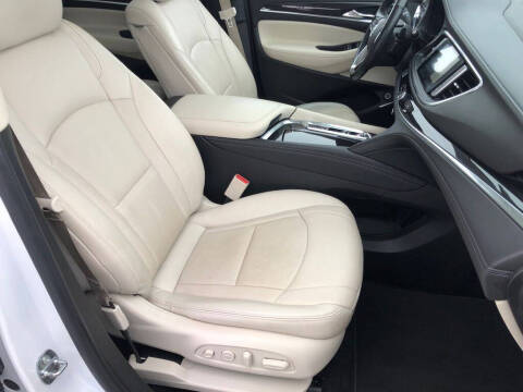 2023 Buick Enclave Premium