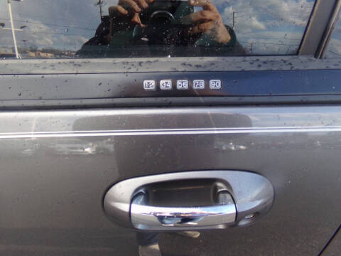 2011 Ford Expedition XLT