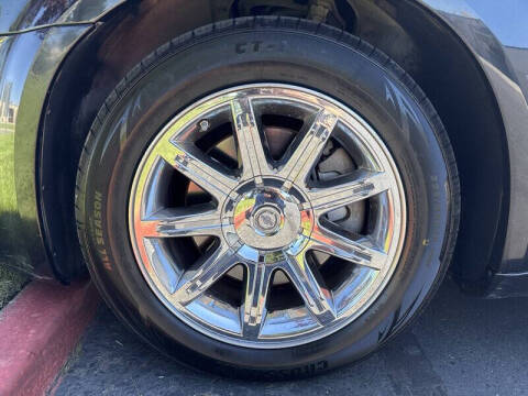 2006 Chrysler 300 C