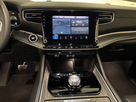 2023 Jeep Wagoneer L Series II