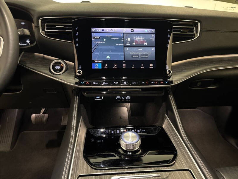 2023 Jeep Wagoneer L Series II