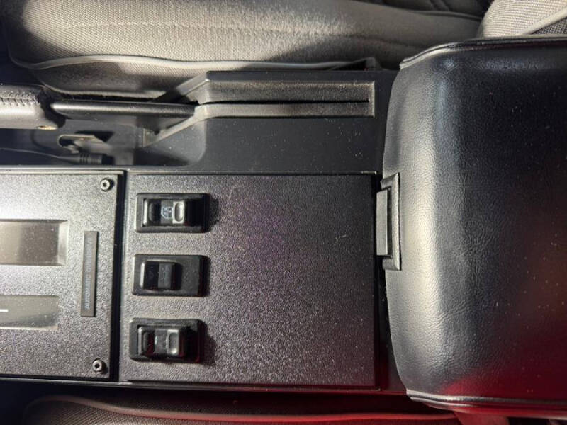 1987 Chevrolet Camaro Z28